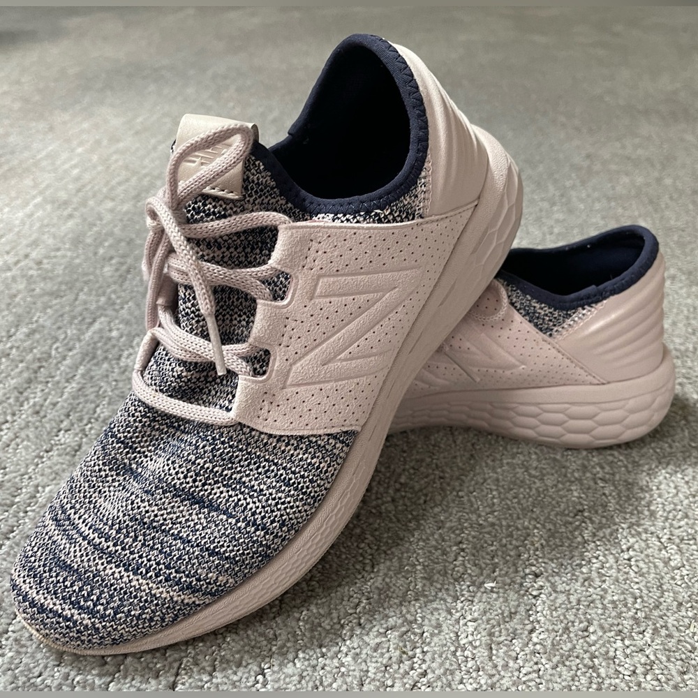 New Balance - Women’s size 9.5 Fresh Foam Running Shoe